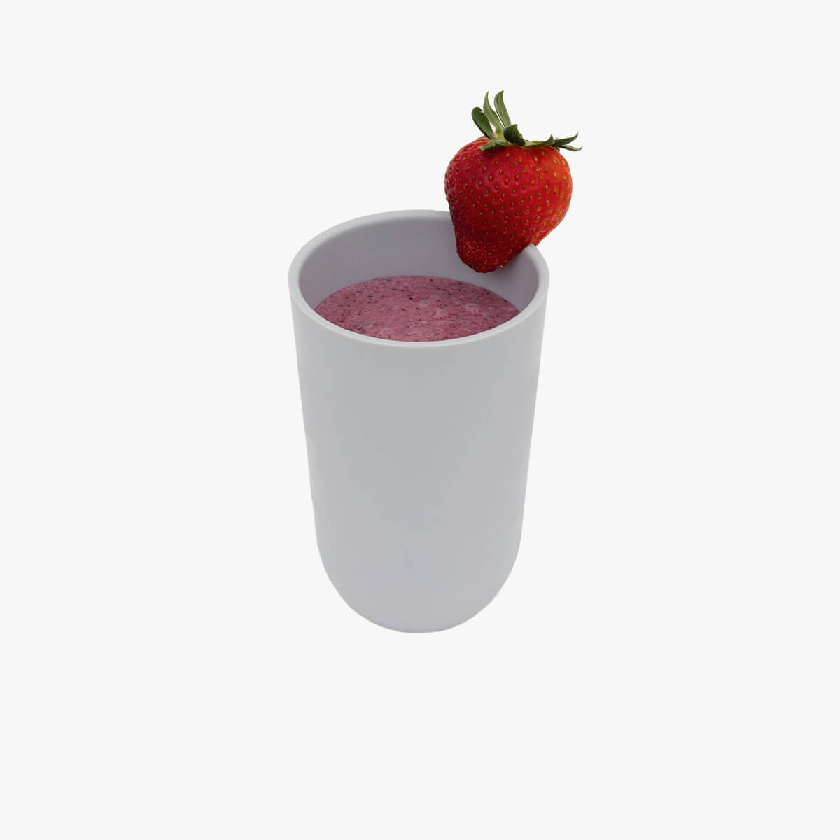 Image of 14oz Cup + Lid